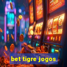 bet tigre jogos